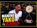 MANENO YAKO Official Audio Music Fyp 