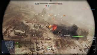 Battlefield 6, Season 3, Session 8