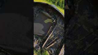 Solar Undercover Camo Brolly #fishing #carpfishing #carp#fish