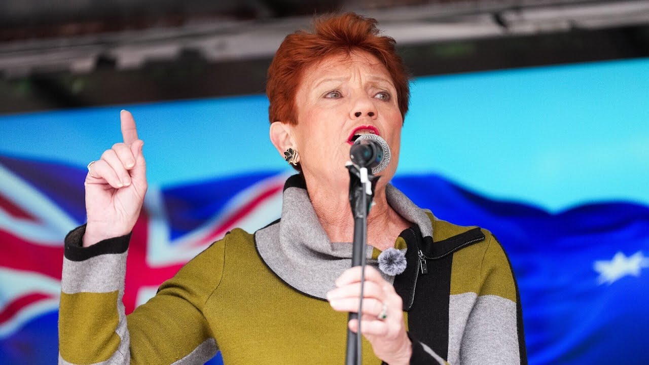 'Fight the culture wars': Labor shaken by One Nation’s surge in polls