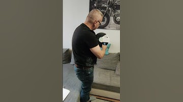 Zerostat 3 Milty test