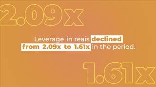 Celebrity JBS | Financial Results 2T21 Profile