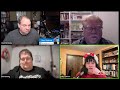 ITWIOS Live Recording 12/21/23 8PM ET