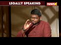 Exclusion is not discrimination — Sabarimala Temple Case | Legally Speaking with Tarun Nangia