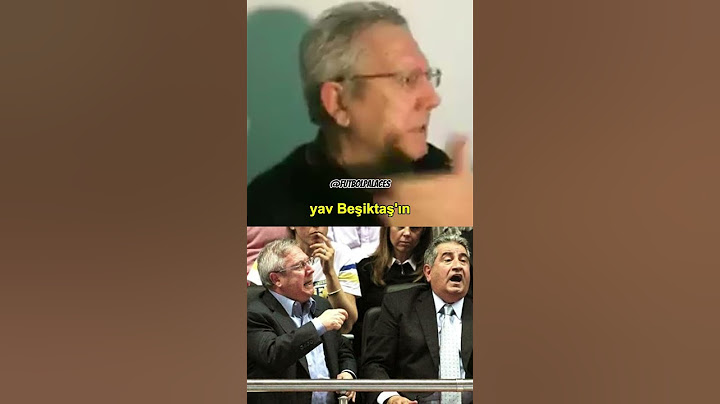 Aziz Yıldırım'dan Mehmet Uslu Raconu ! (Geldim Gereğini Yaptım)#fenerbahçe #azizyıldırım