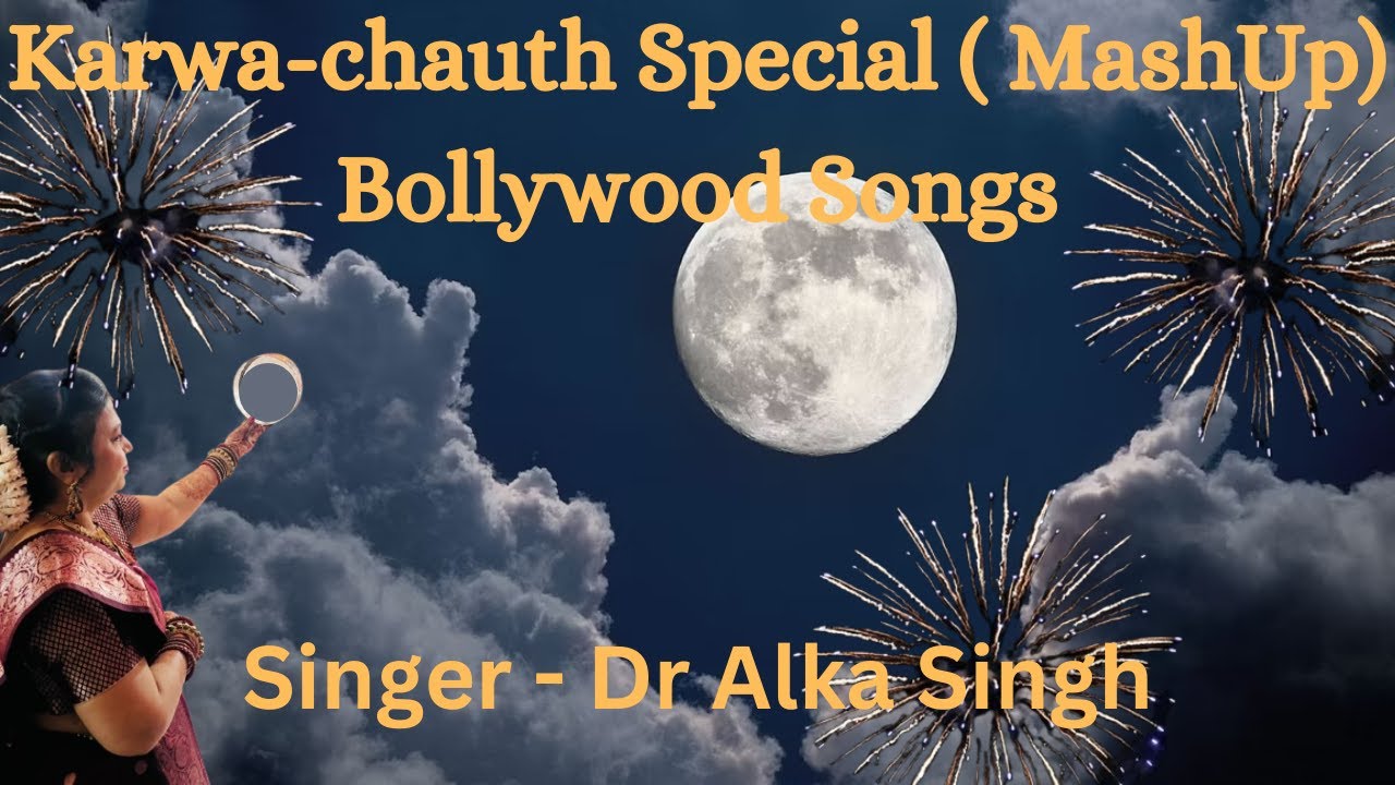 karwa-chauth-special-mash-up-bollywood-songs-singer-dr-alka