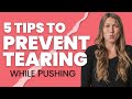 Prevent tearing while pushing  5 best practices