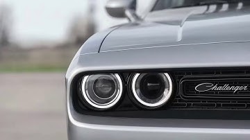 Customer Programmable Features-Unlocking customizable features of 2017 Dodge Challenger