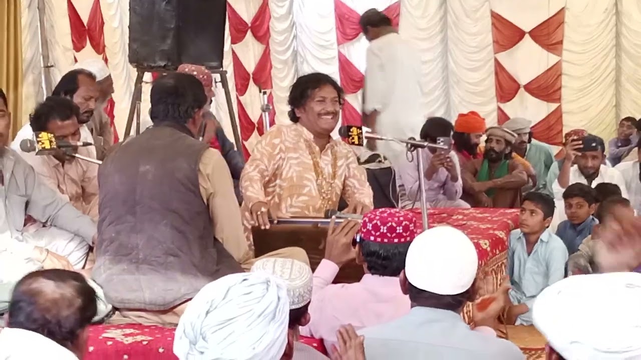 Ustad shekhawat Khan