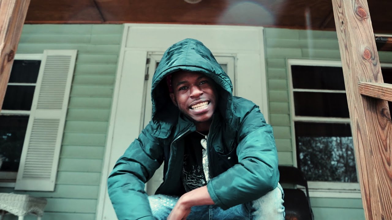 SLYMEBALL XHIXO - 9mm SLIME (Directed By @directedbybrax)