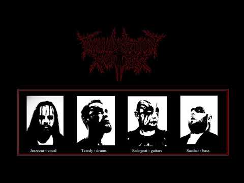 Annihilation Vortex - Nihilistic Spheres - YouTube
