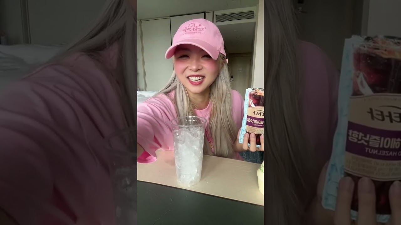 miyoung's comments threw me off