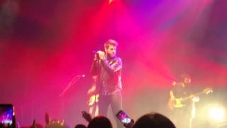 Antonio jose - Vivir o Morir (Malaga)