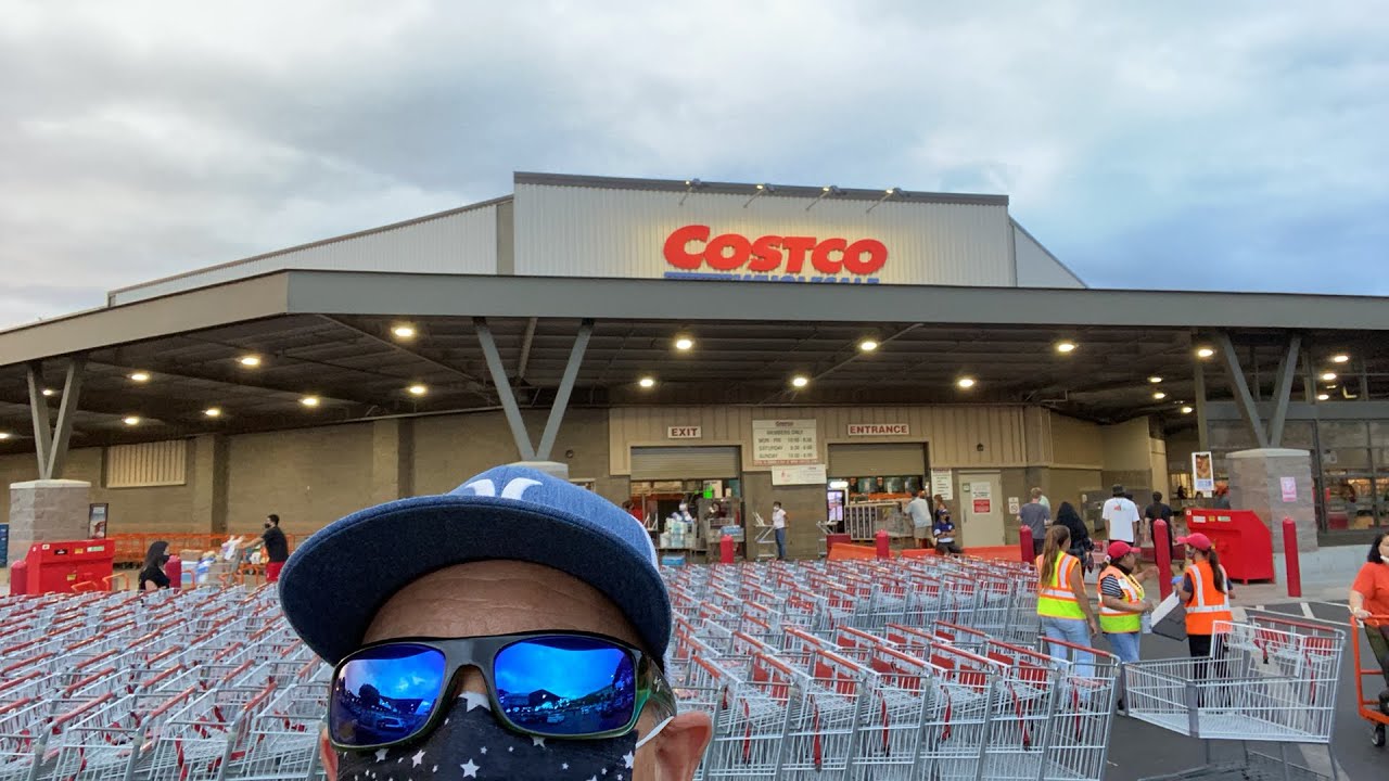 costco travel maui refund