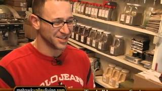 Mohawk Valley Living #377 East Utica