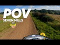 First Race Since Arenacross Seven Hills AMCA First Race Since Arenacross Seven Hills AMCA