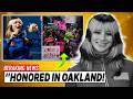3 mins ago: Oakland Went SILENT… Then Alysa Liu Ignited a Rally No One Expected!!
