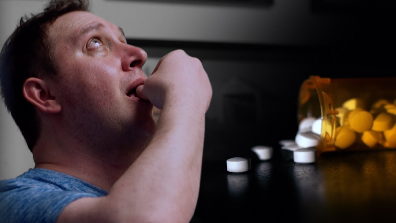 How the Government is Making the Opioid Crisis Worse