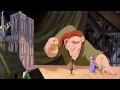 The hunchback of notre dame 1996 scene out therequasimodos song