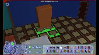 The Sims 2: Building A House #4