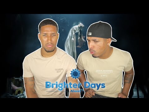 Ariana Grande - brighter days ahead (short film) | Reaction