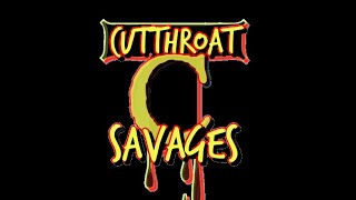 Cutthroat Savages (CTS) Gang #StreetsOfRageRP Come Join The Money Team GTAV Real Life Mod #CT#SORRP