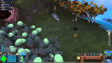 galaxy31M Plays; Spore GA; Part 184: THIS GAME