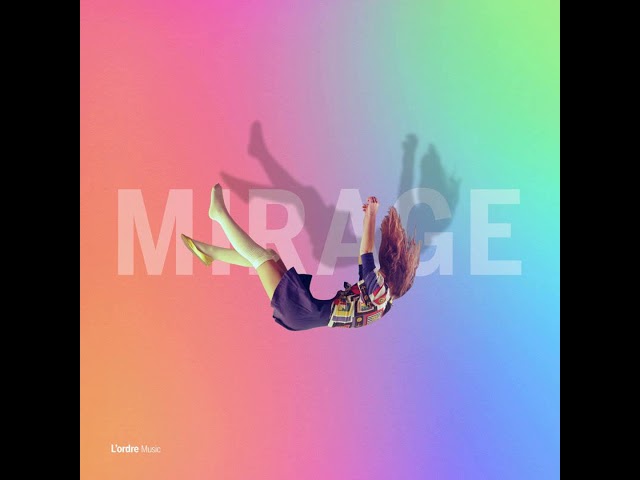 Watch Else - Mirage on YouTube Watch Else - Mirage on YouTube