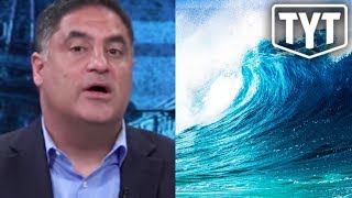 Cenk Explains The Hidden Wave
