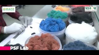 How Recycled Products Are Made|| PET Bottle Recycling Process|| Detailed Recycling Process