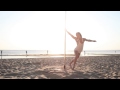 Olga koda  pole4you athlete summer 2014