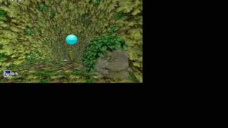 SADX Hacks: senkia the hedgehog