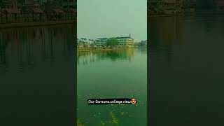 Sarsuna College &Housing Lake View.