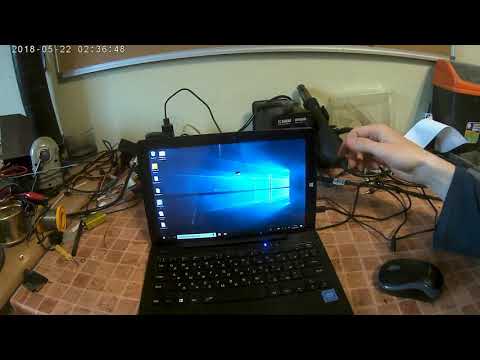 обзор irbis tw95