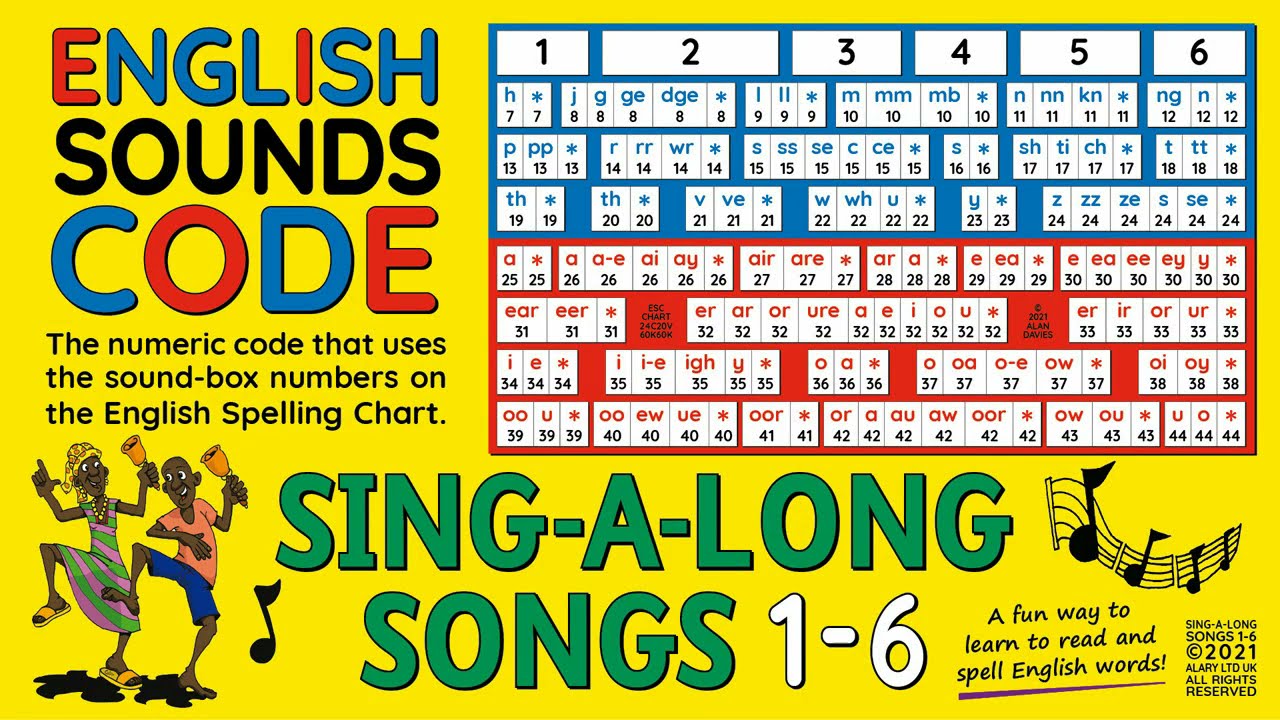 THRASS SINGALONG SONGS 16 YouTube