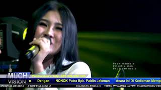CINTA DAN DILEMA KARISA MOZA NEW MANDALA MILA & NONOK BEDINGIN 2020