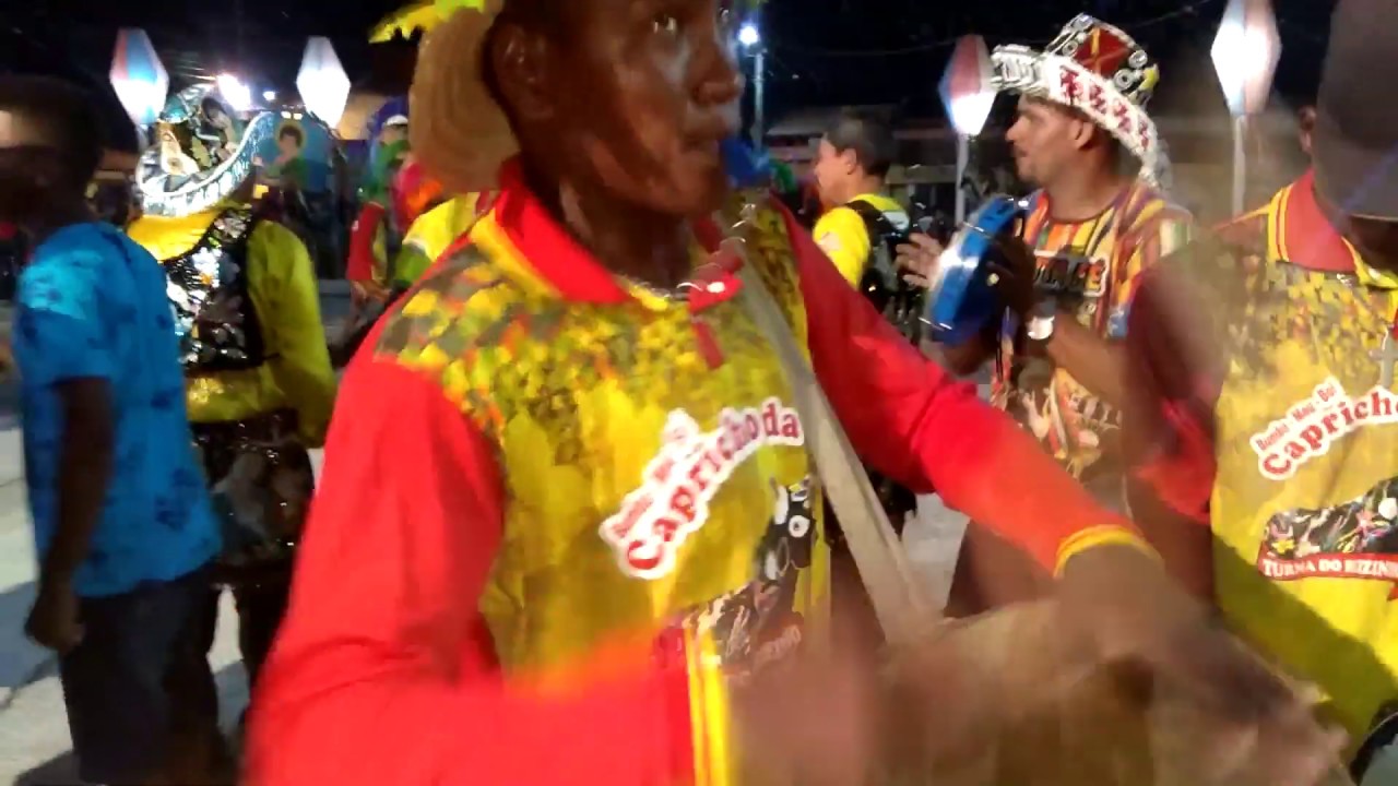 Boi Capricho da Vila de Monção