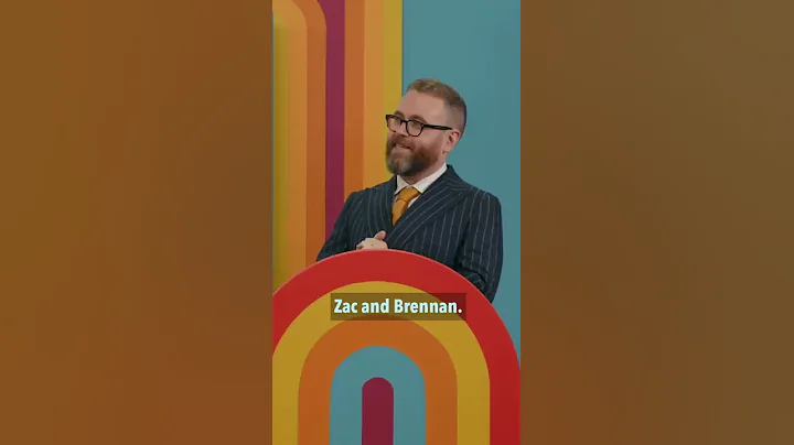 Two Musical Theater Characters Right Before A Big Song #shorts