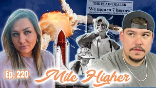 The Space Shuttle Challenger Disaster: Did NASA Knowingly Put Astronauts In Harm's Way?  MHP #220