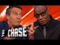 Bradley And Shaun Argue About The Chase Board Game - The Chase