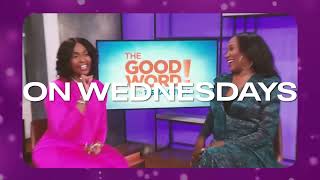 Tune in every Friday through Wednesday at 12AM PT for Joyful Worship & Praise 🙌🏾💜⁠