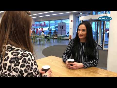 Video: Ulcerös Kolit Och Datingtips