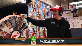 1/3/2013 Against the Grain