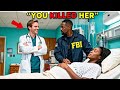 Racist Doctor Lets Pregnant Black Woman Die—Unaware Her Husband Is FBI