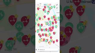 eScoot - One app for all your e-scooters, bikes, cars and mopeds screenshot 2