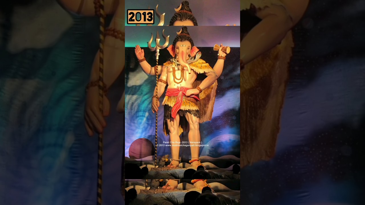 Parel cha Raja 2001 to 2025
