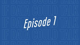 If Data Could Talk: Covid-19 Edition