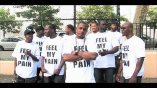 Az - Feel My Pain Music Video