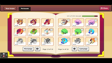 how to get Cloaker in prodigy