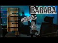 Chairby feat. Chat - BABABABABA